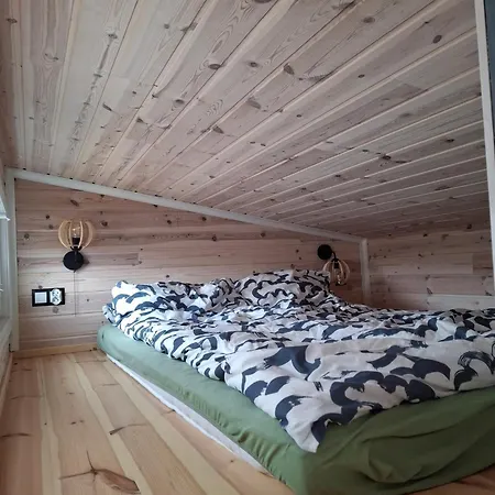 Apartment Hebeldomki *