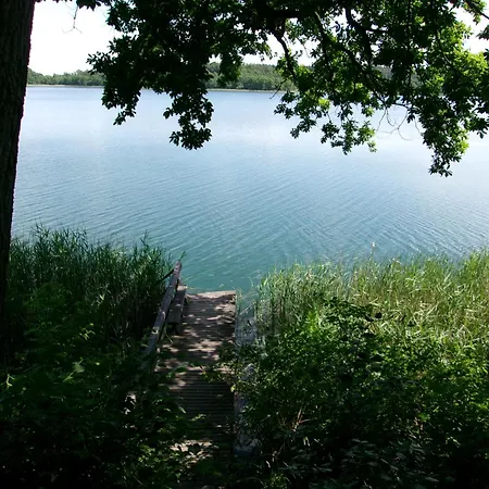 Hebeldomki Borzechowo